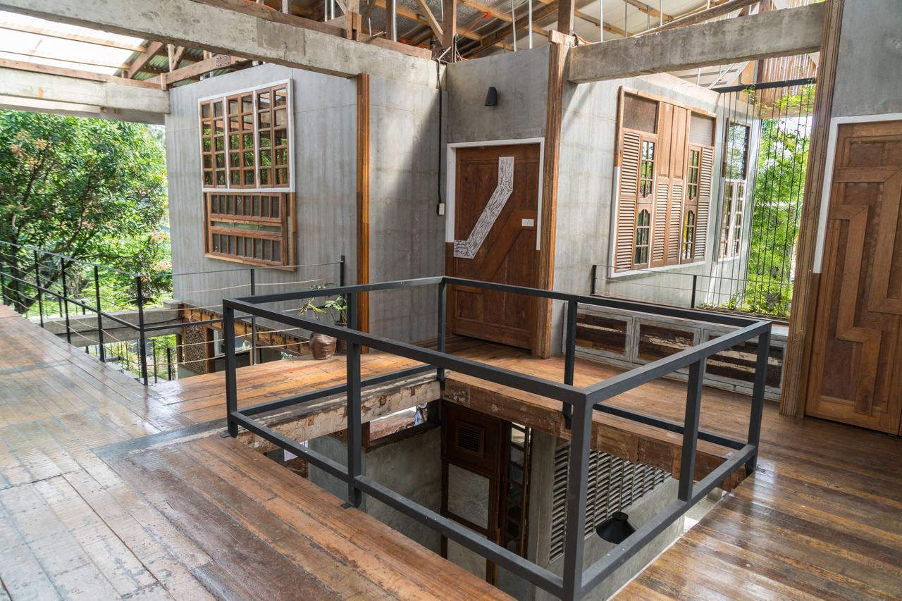 The Flying Fish Hostel Dumaguete City Exterior foto